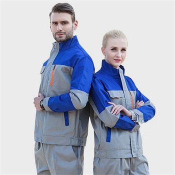 定做車間工作服,定制車間工作服